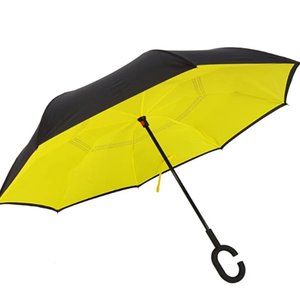 Travel shopping, yellow